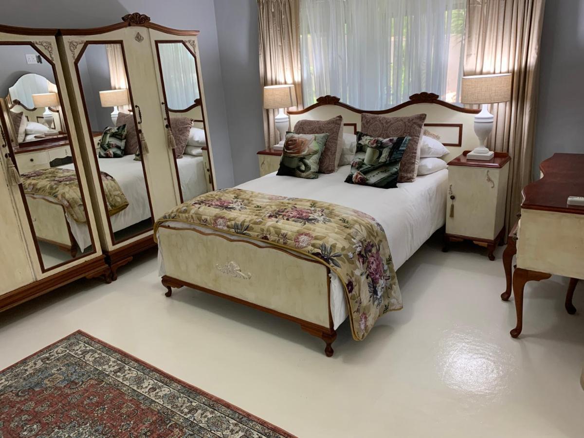 Jelani Guest House Уайт-Ривер Экстерьер фото