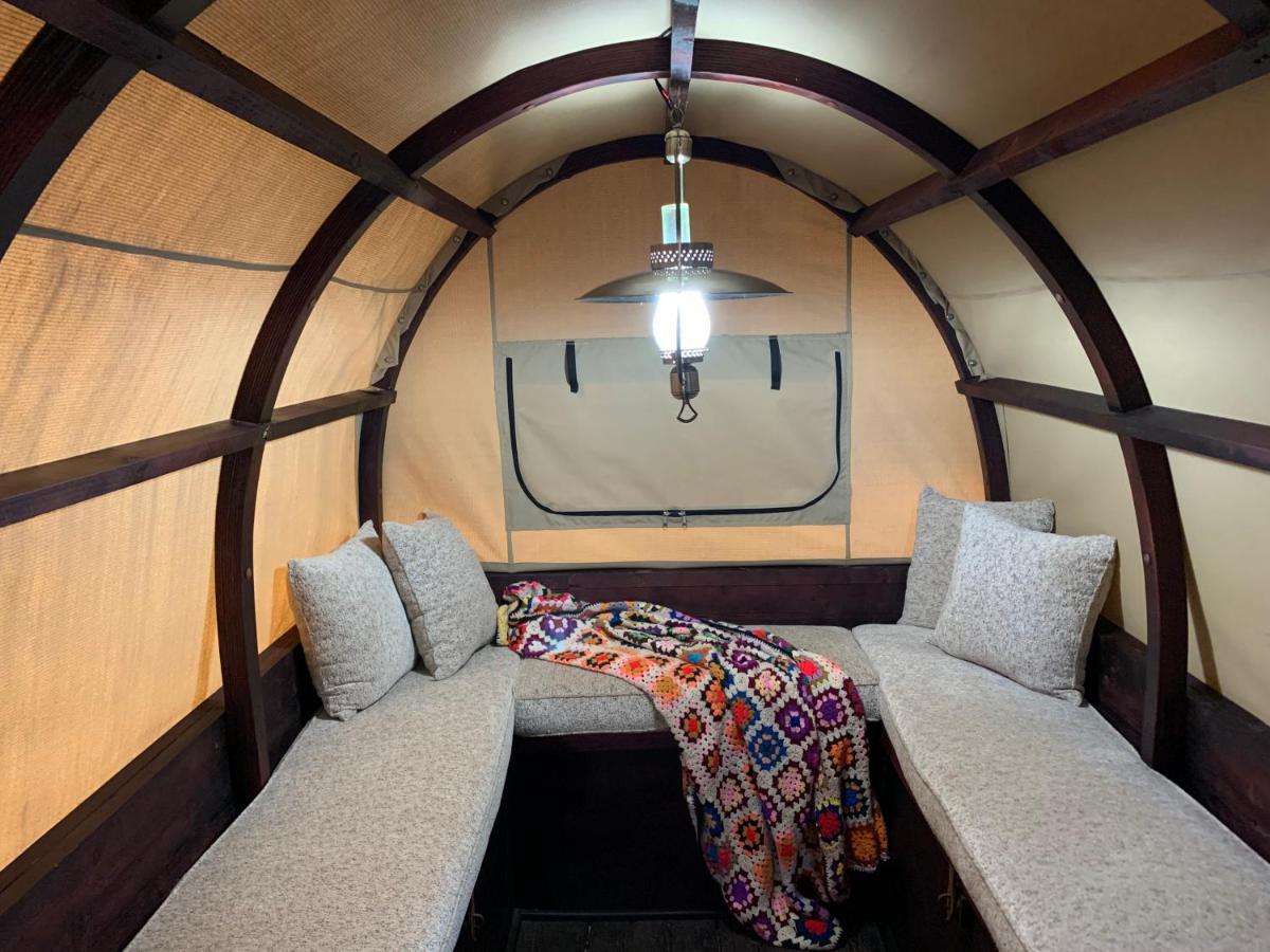 Jelani Guest House Уайт-Ривер Экстерьер фото