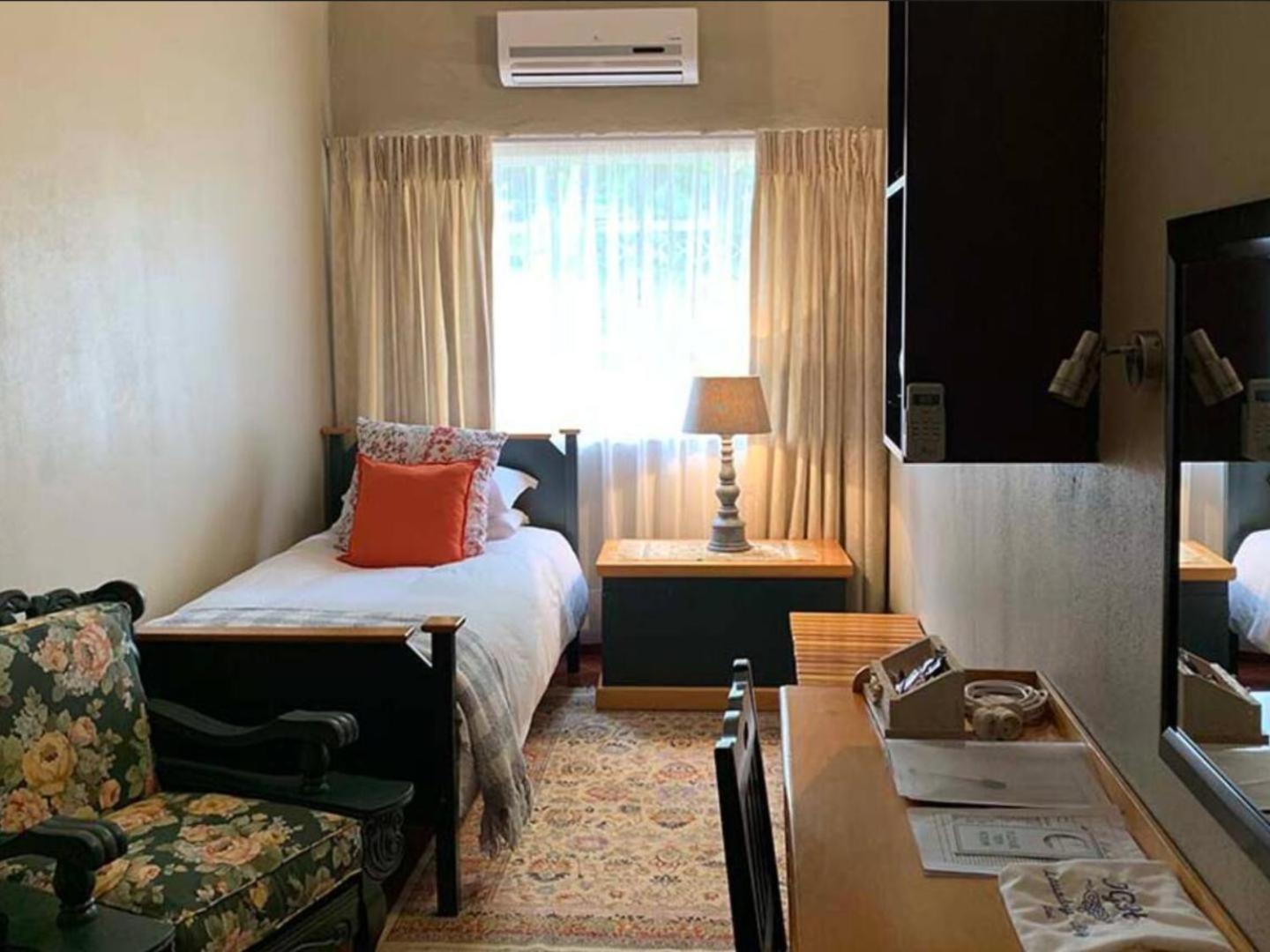 Jelani Guest House Уайт-Ривер Экстерьер фото